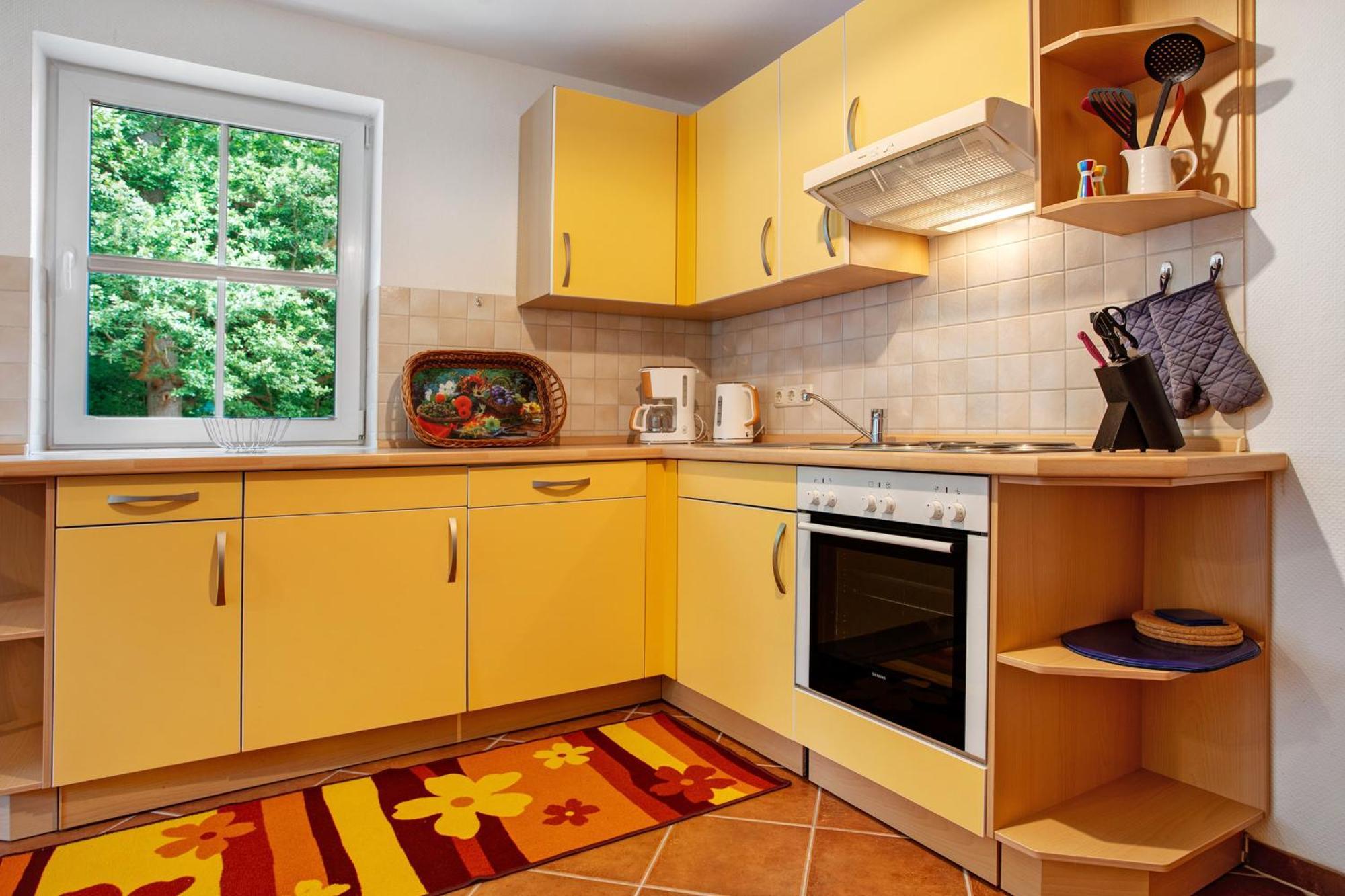 Haus Seeadler Wohnung 11 Koserow ภายนอก รูปภาพ